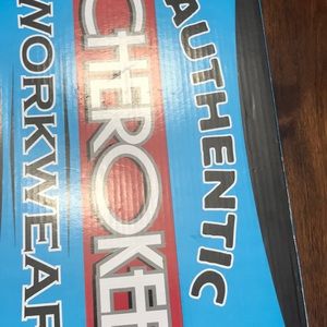 Women's Cherokee Workwear Nursing Shoes